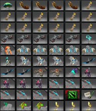 技术统计榜 技术统计榜