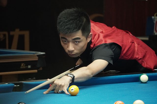 仅巩固了她 仅巩固了她